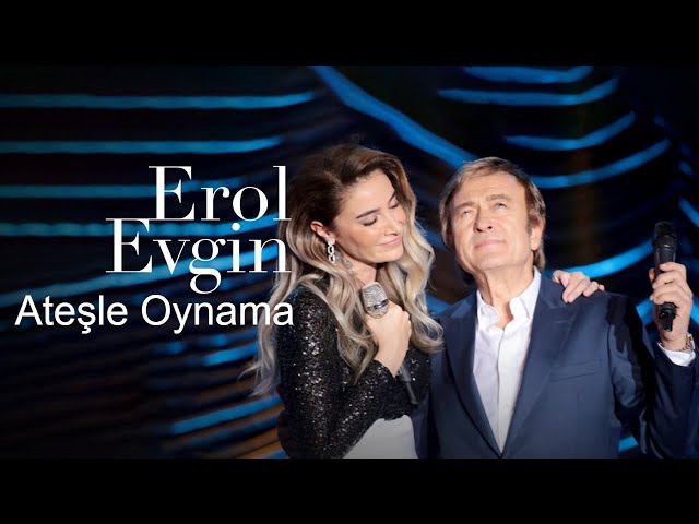 Ateşle oynama! (turc-français) Ne joue pas avec le feu !