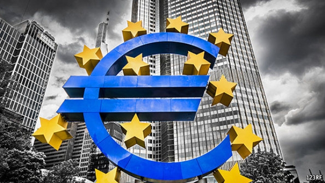 Euro Crisis (Englisch-Spanisch) La Crisis del Euro
